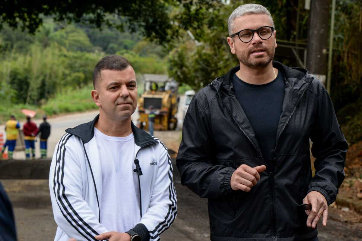 TRE mantém absolvição de Luiz Furlani e Rodrigo Drable em processo por abuso de poder