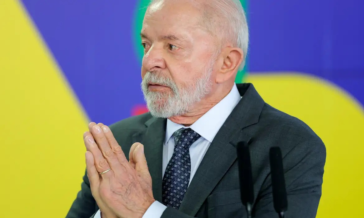 Lula: governo vai recorrer à OMC contra tarifas dos Estados Unidos
