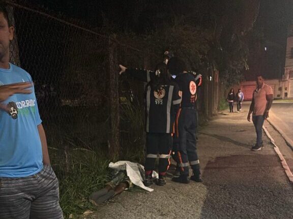 Homem é encontrado morto em Angra dos Reis