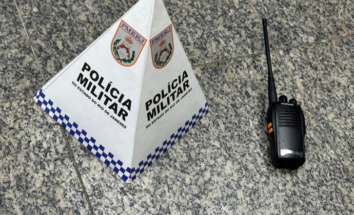 Policiais trocam tiros com criminosos durante patrulhamento em Itatiaia