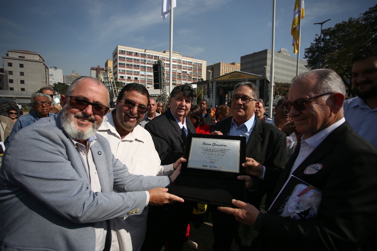 Volta Redonda completa 71 anos e prefeitura celebra avanços em diversas áreas