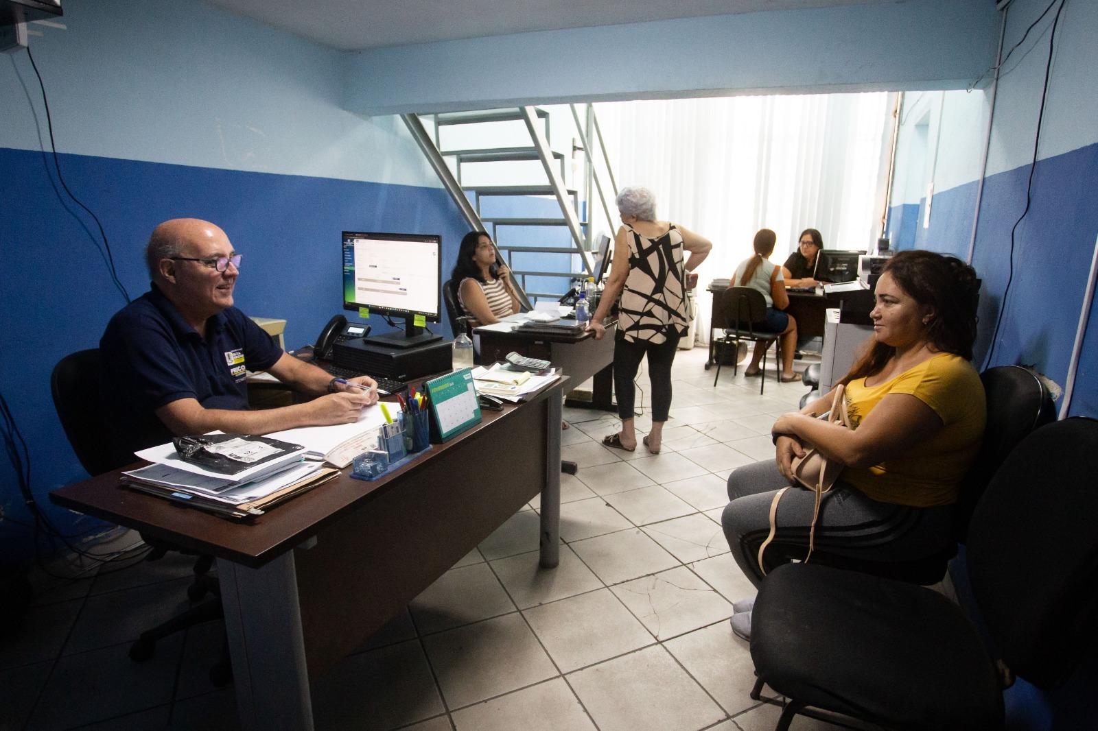 Volta Redonda sedia ‘Feirão Limpa Nome’ na primeira semana de setembro