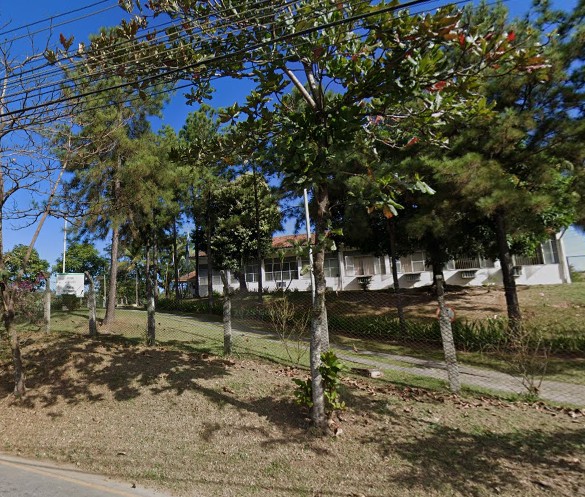 Homem é preso com arma artesanal dentro do Fórum de Pinheiral
