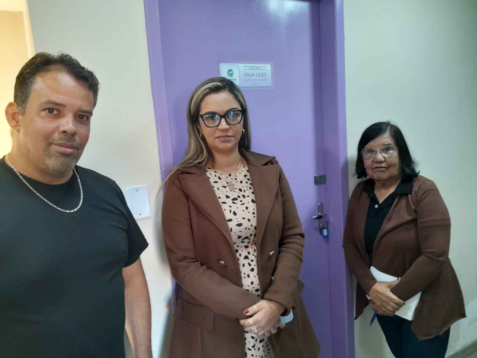 Mães Enlutadas: movimento recebe apoio da Prefeitura para garantir certidão e sepultamento digno a familiares