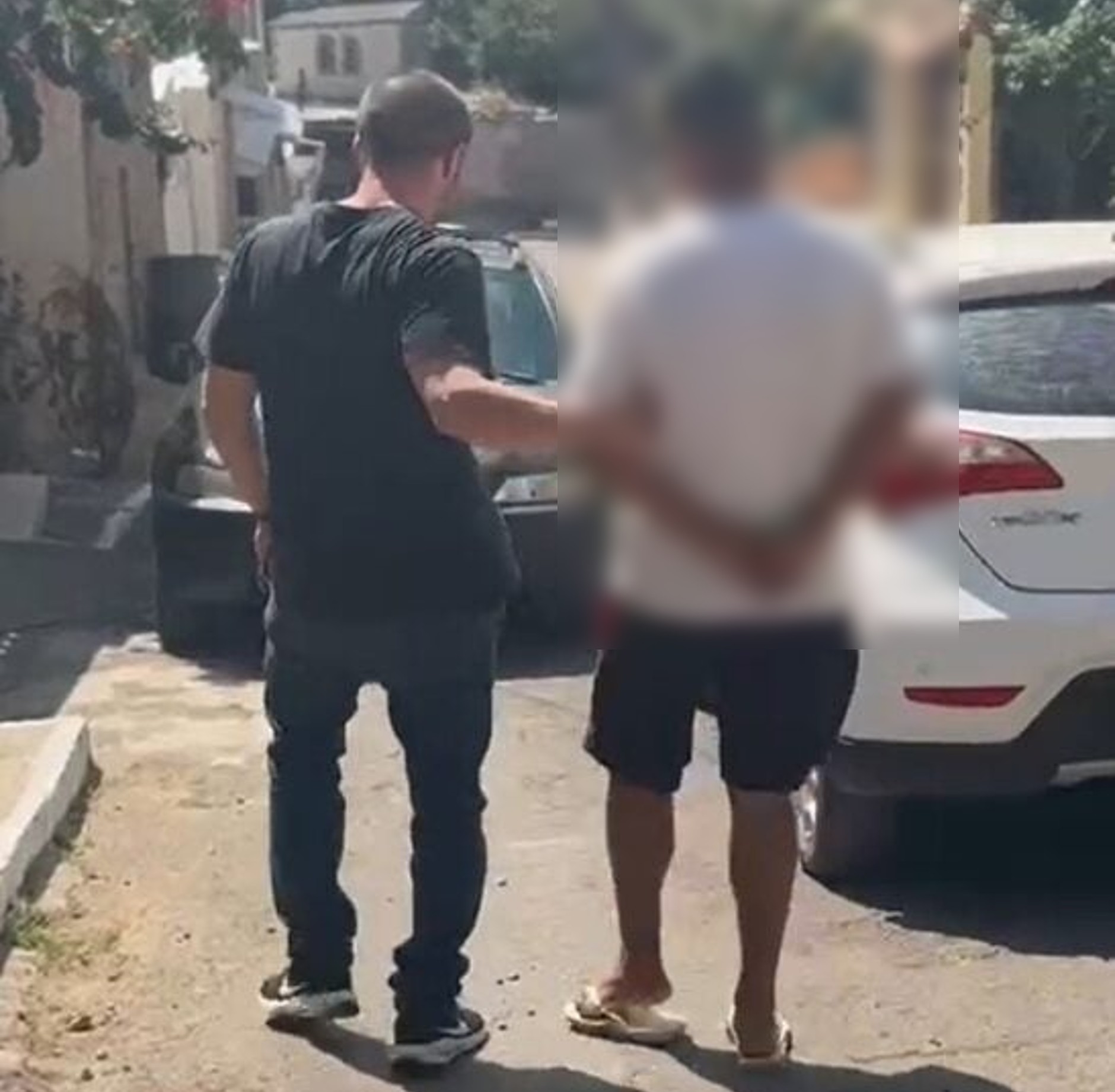 Polícia Civil prende condenado por tráfico de drogas em Barra Mansa
