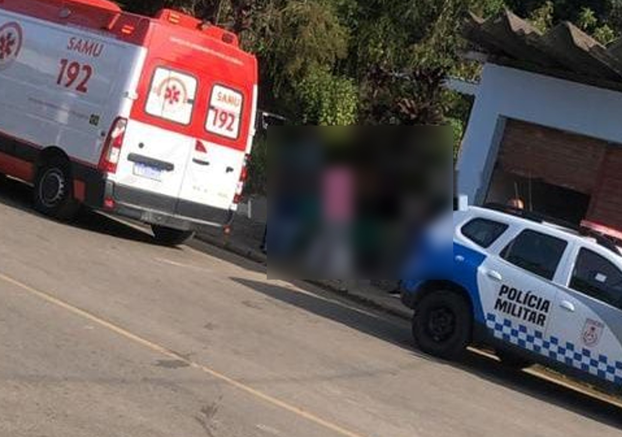 Homem é encontrado morto em bairro de Valença; polícia investiga circunstâncias