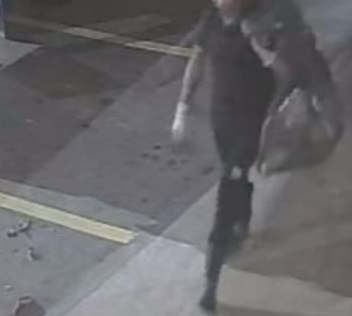 Homem acusado de furtos em restaurantes é preso em Piraí
