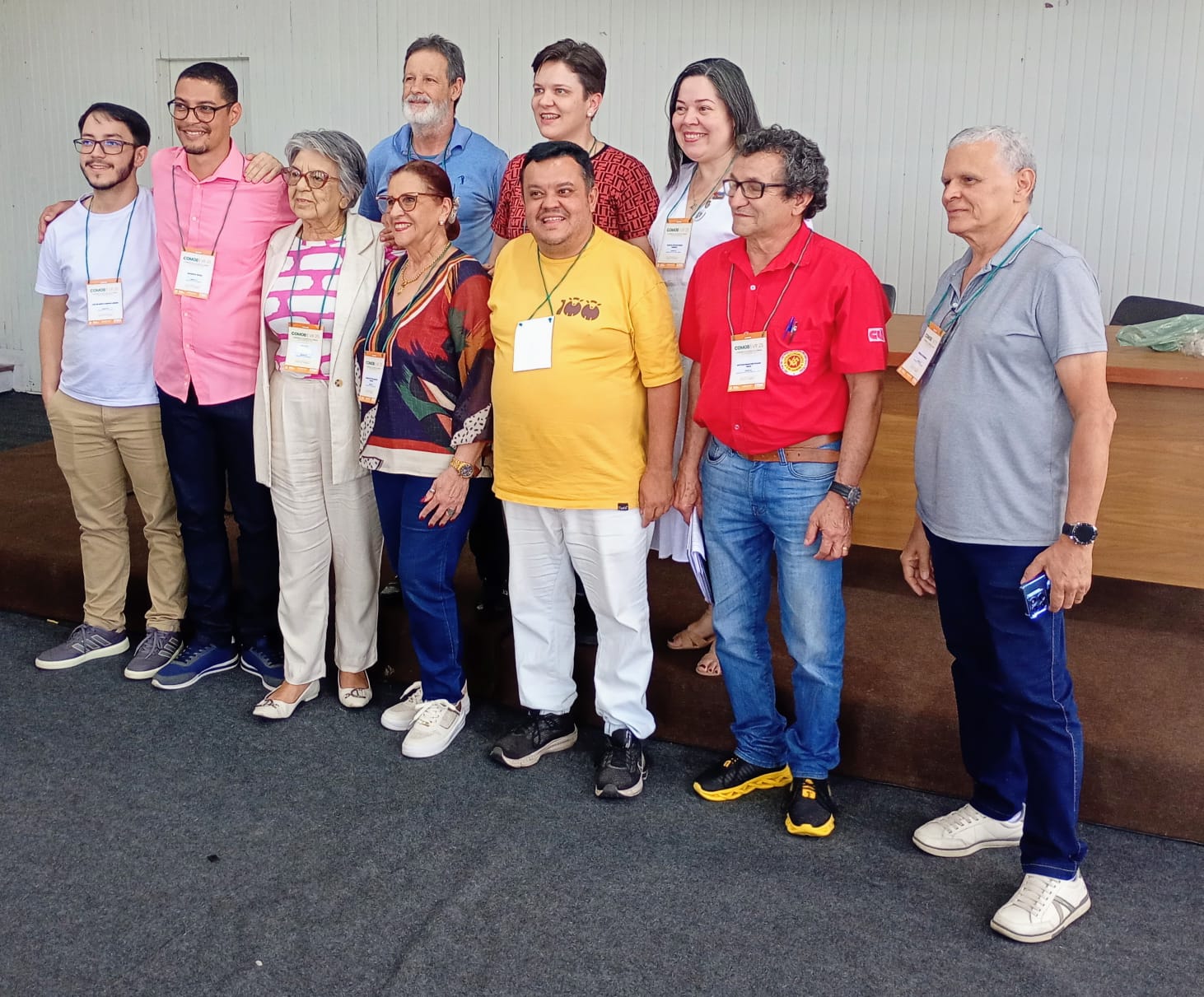 Alan Cunha é eleito titular do Conselho Municipal de Transporte e Mobilidade Urbana em VR