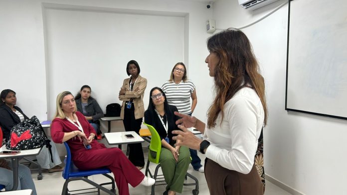 Barra do Piraí oficializa reajuste salarial para professores do Ensino Fundamental II