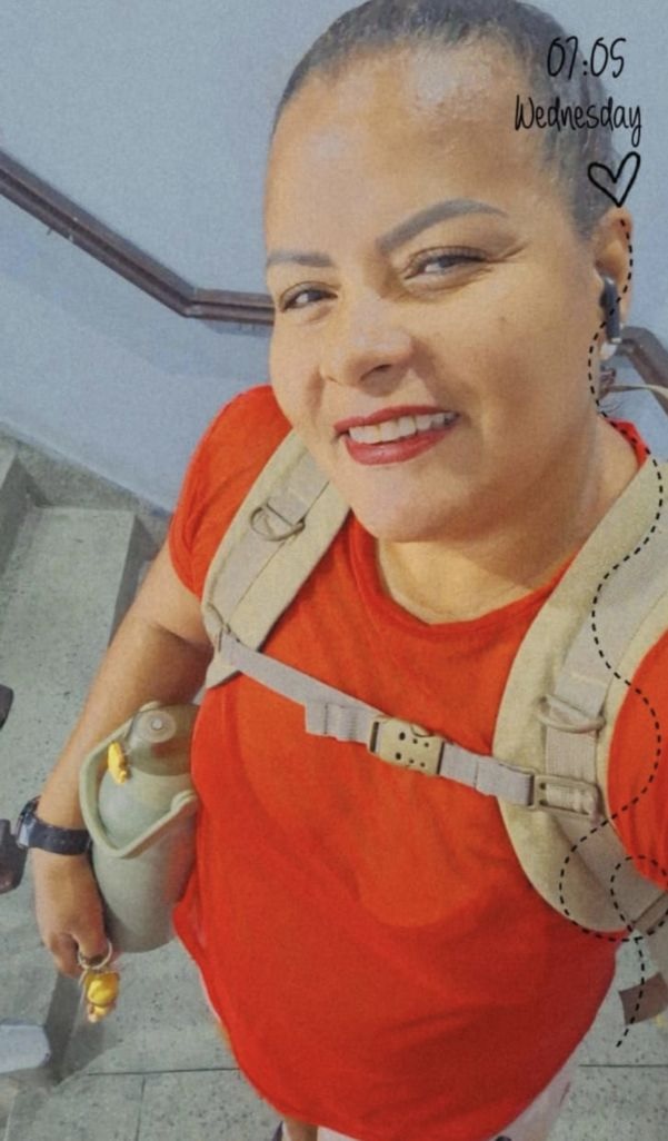 Mulher morre em acidente de carro em Angra dos Reis