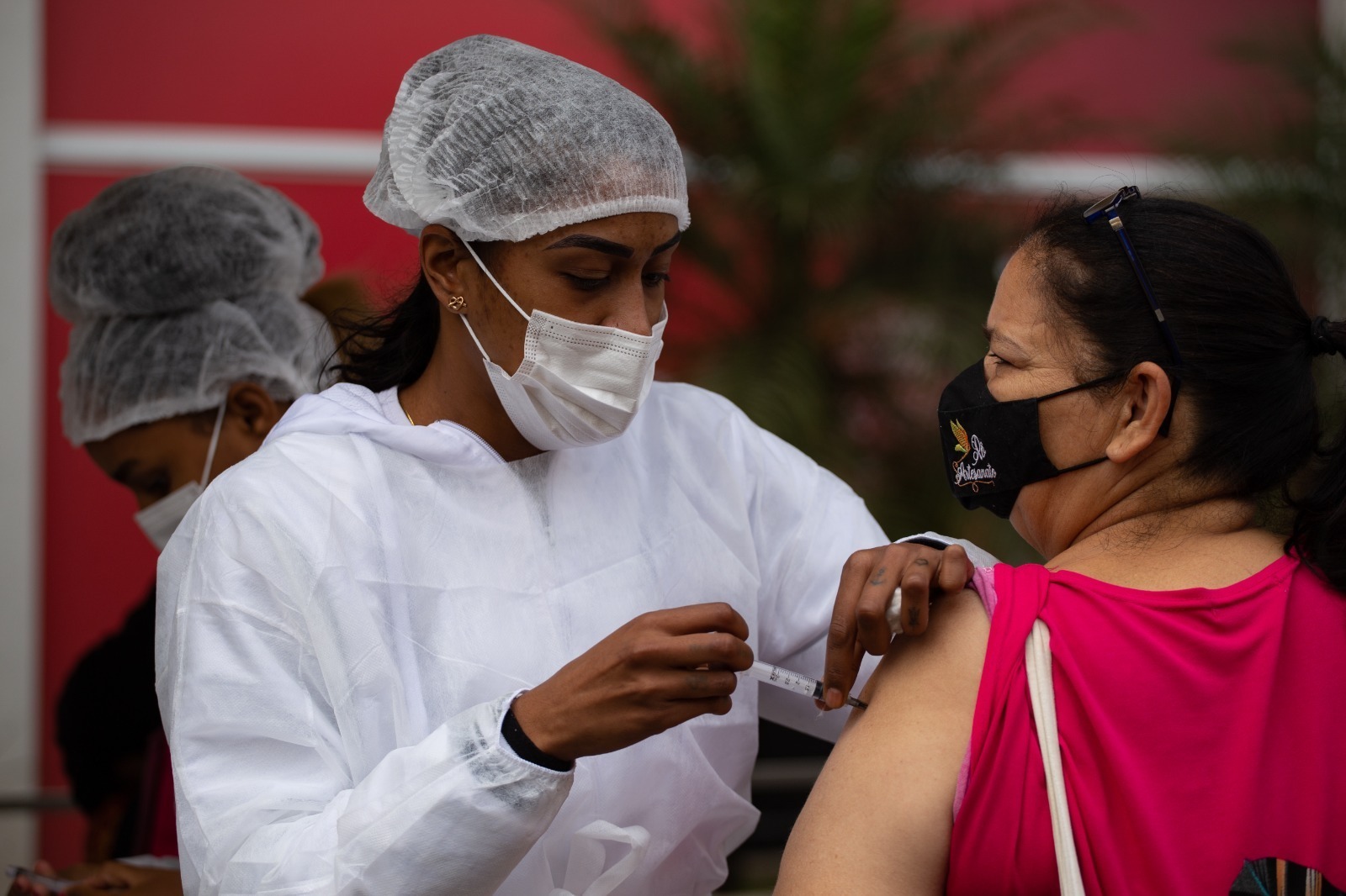 Volta Redonda terá oferta de vacinas contra gripe e HPV durante Desfile de 7 de Setembro