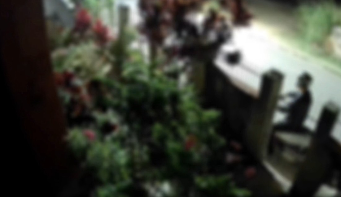 Homem é baleado em frente de casa durante ataque a tiros em Vassouras