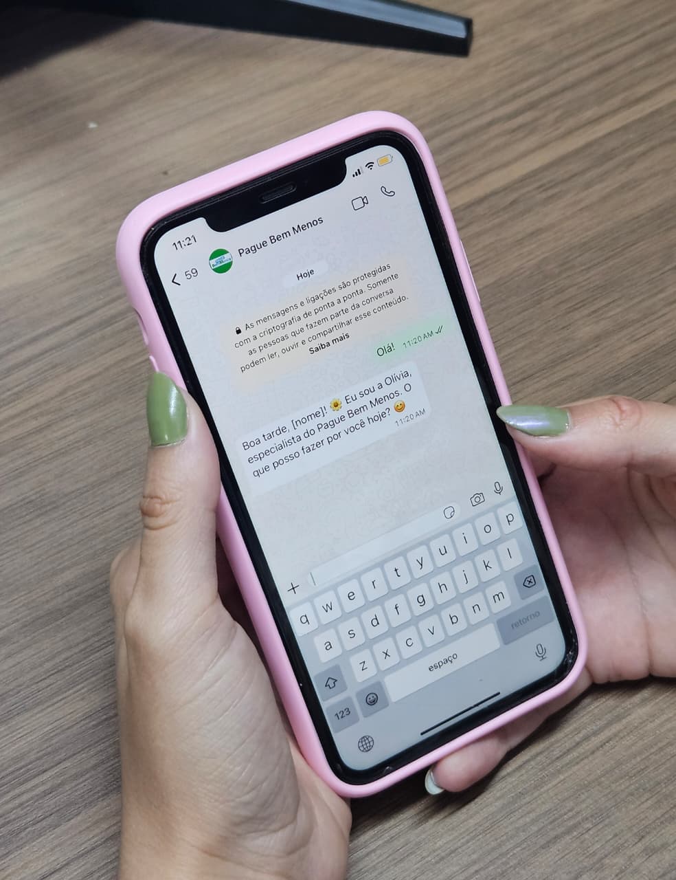 Através de IA, consumidor pode pagar menos em supermercados de Barra Mansa