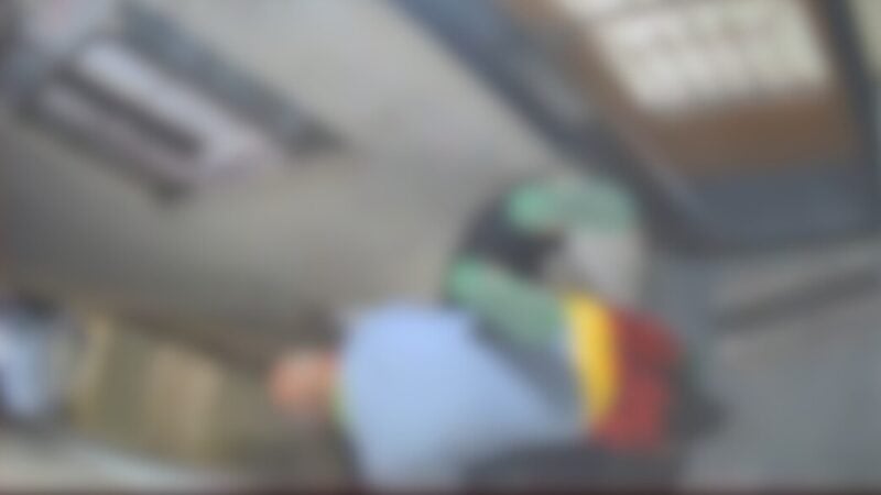 Homem é preso acusado de matar idoso em casa de repouso em Barra Mansa