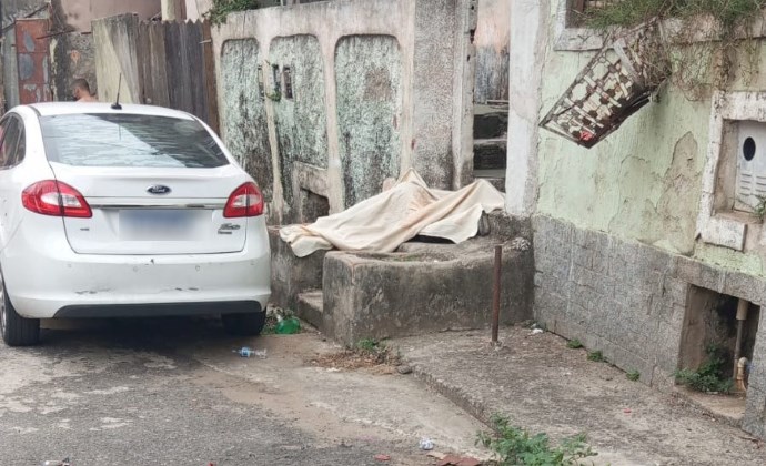 Homem é morto a tiros em Volta Redonda; polícia investiga o caso