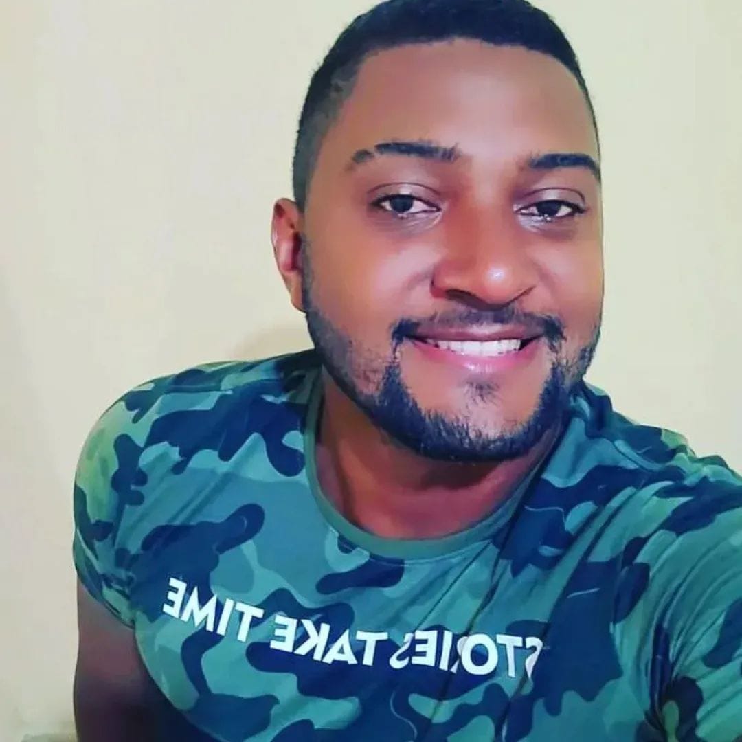 Família procura por cabo da Aman desaparecido em Volta Redonda