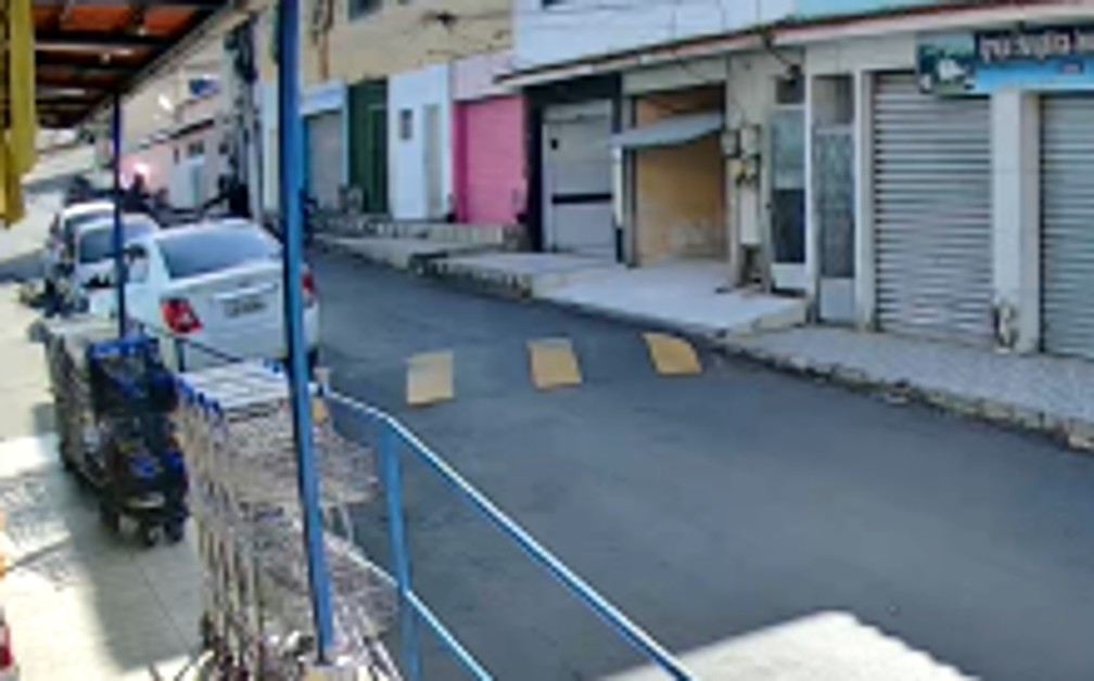 “Peladinho” é morto a tiros no bairro Santa Lúcia em Barra Mansa; vítima tem anotações criminais por homicídio e outros crimes
