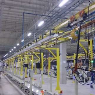 Empresa de engenharia anuncia vagas abertas para início imediato na Construção Civil