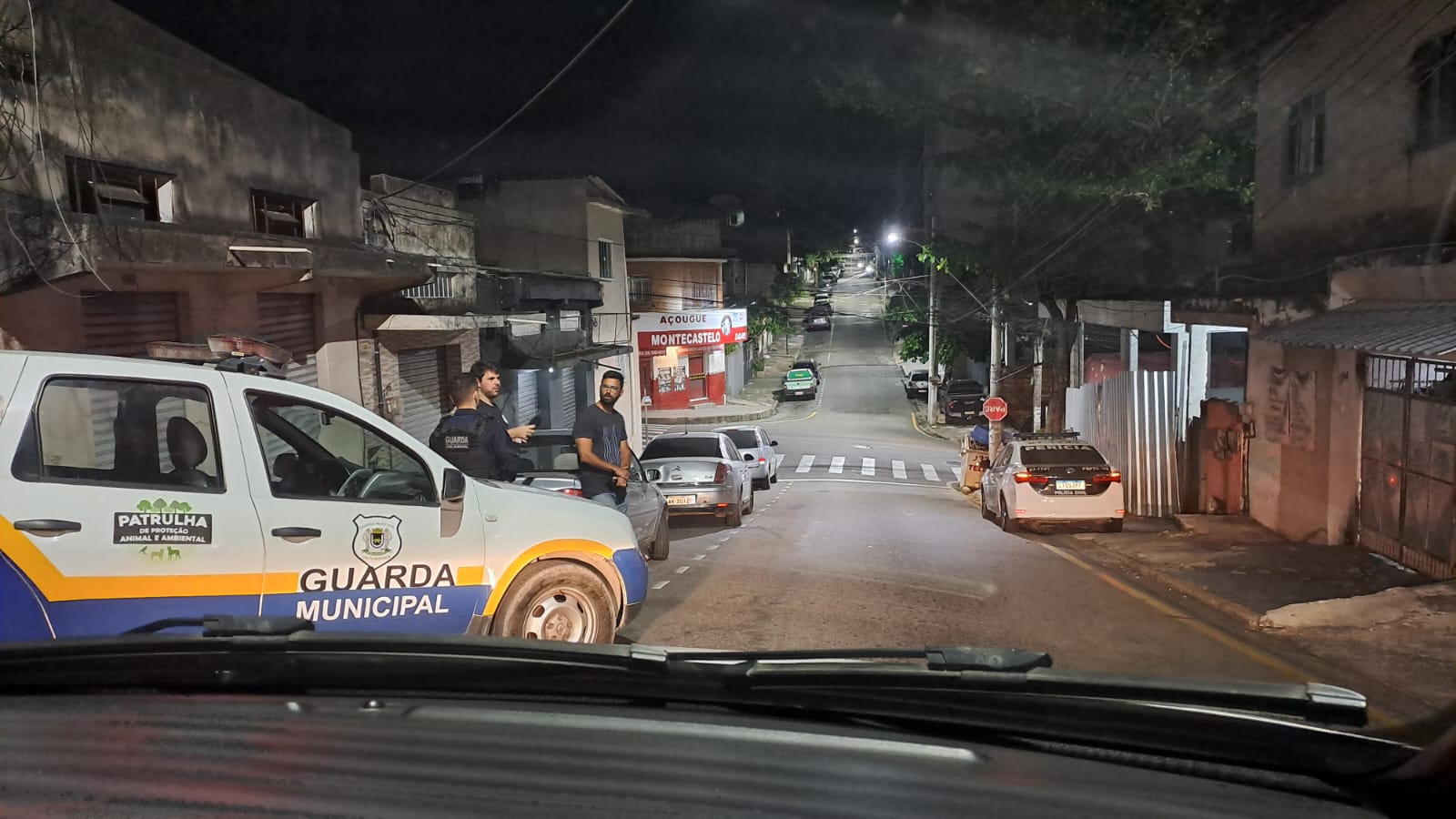 COVARDIA! Caso de maus-tratos leva a morte de cachorro em Volta Redonda