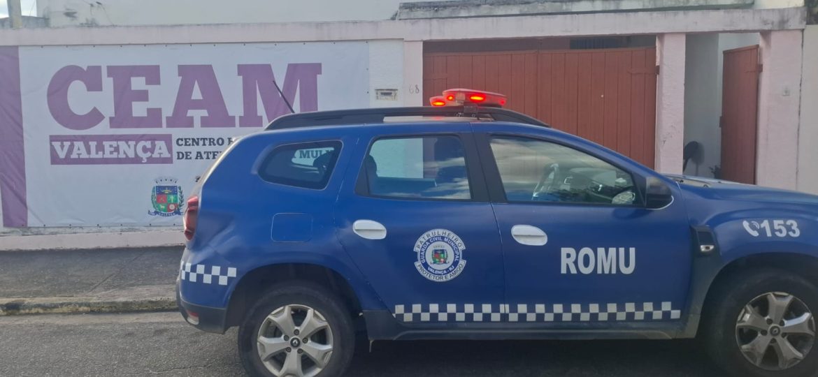 Jovem de 19 anos é resgatada de situação de violência e cárcere em Valença