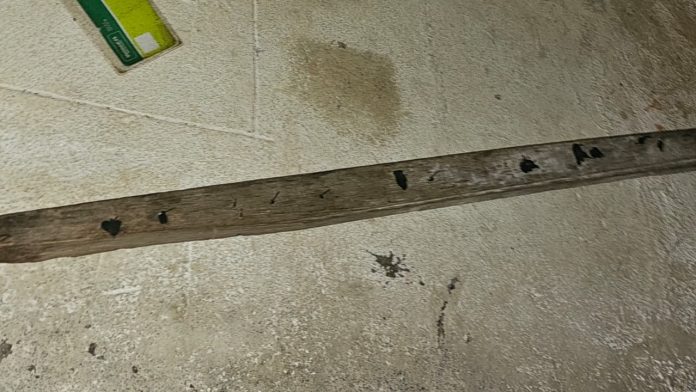 Mulher é resgatada após dias em cárcere privado e tortura em Barra Mansa