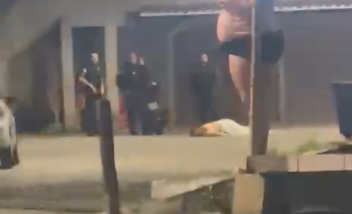 Mulher é morta a tiros em Barra Mansa