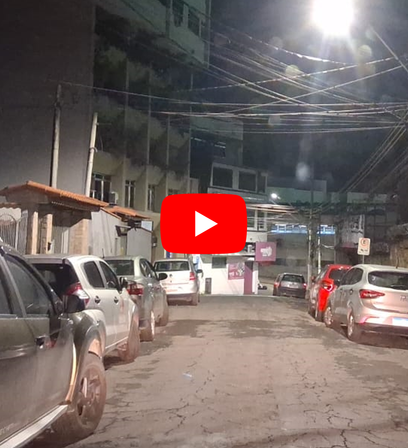 Onda de furtos em Barra Mansa acende alerta e mobiliza Polícia Militar