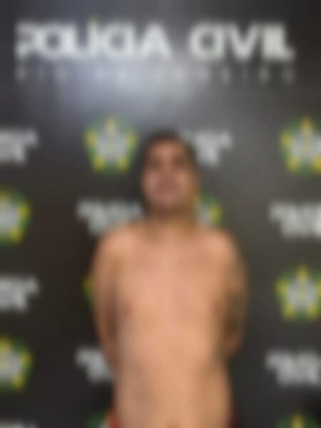 Polícia Civil prende foragido ligado ao Comando Vermelho em Barra Mansa