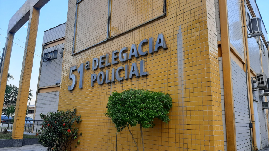 Homem é preso suspeito de dopar, manter em cárcere privado e estuprar mulher em Paracambi