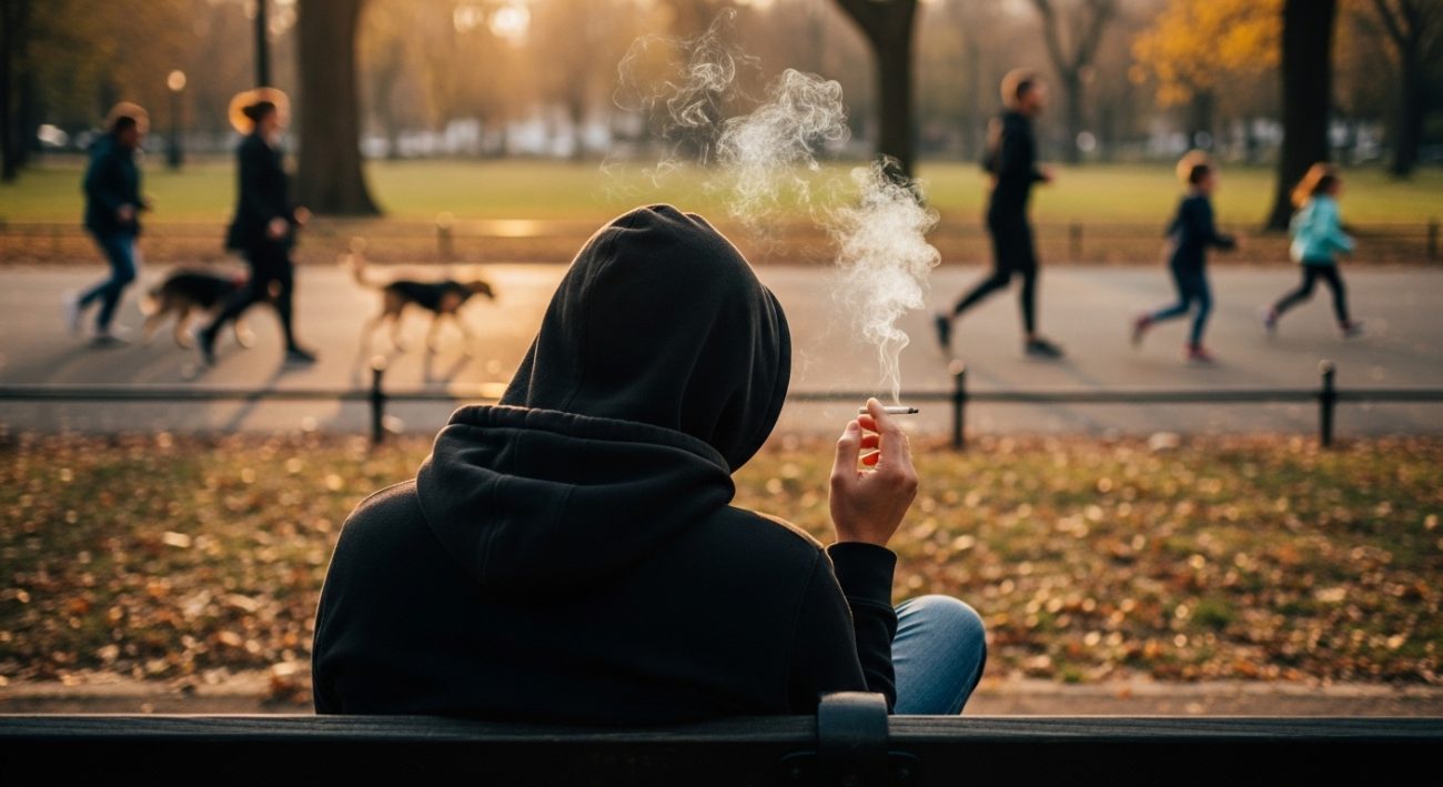 Câmara de Barra Mansa aprova multa para uso e porte de drogas em áreas públicas