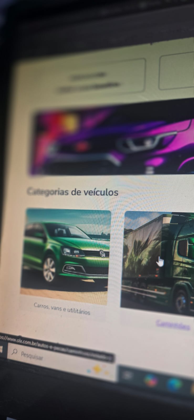 Casal cai em golpe do falso anúncio e perde R$ 60 mil em Barra Mansa