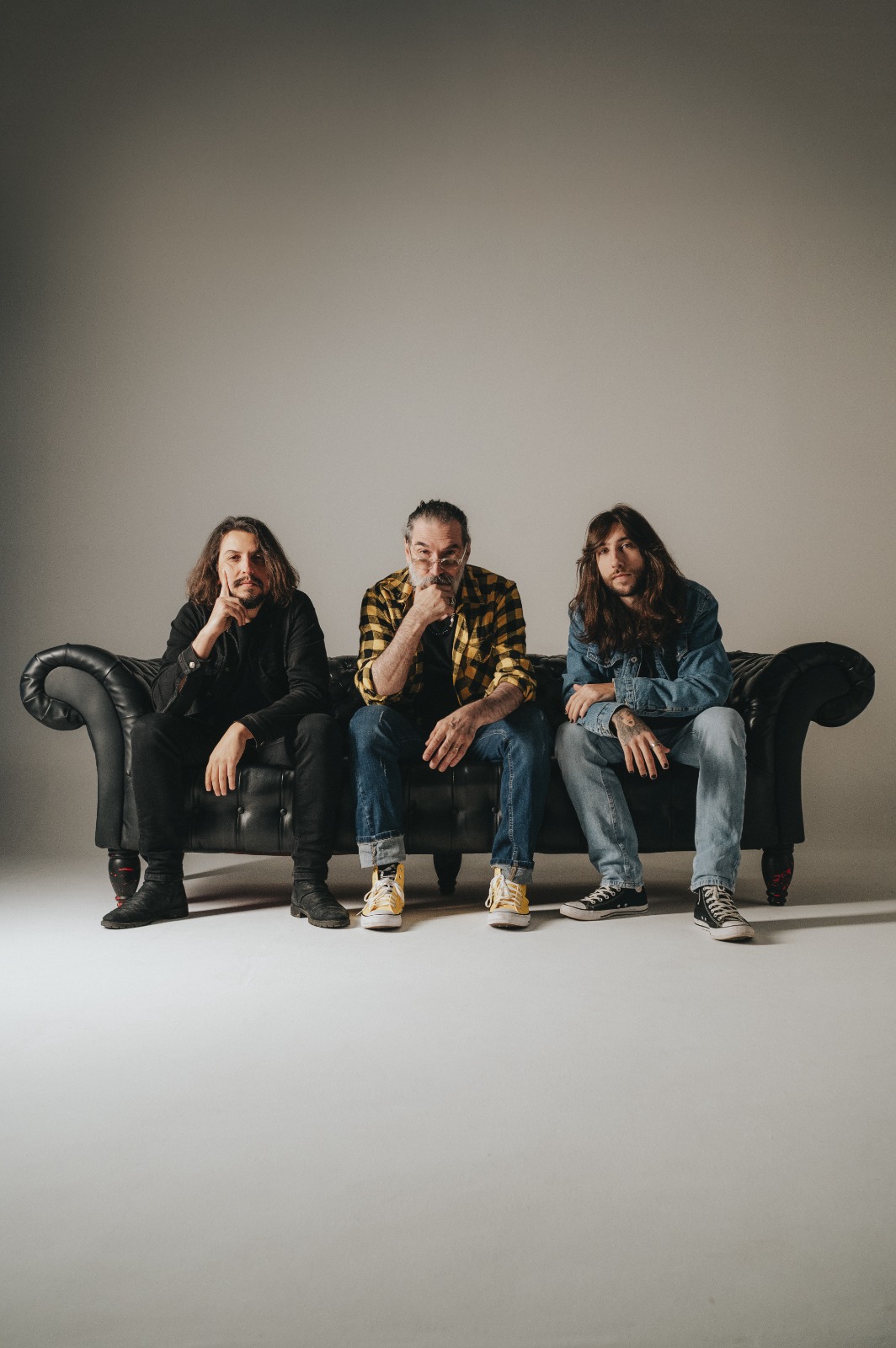 Lobão é atração principal de festival em Barra Mansa