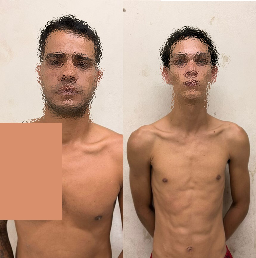 Polícia Civil prende dois suspeitos e desmonta ponto de venda de drogas em condomínio de Angra dos Reis