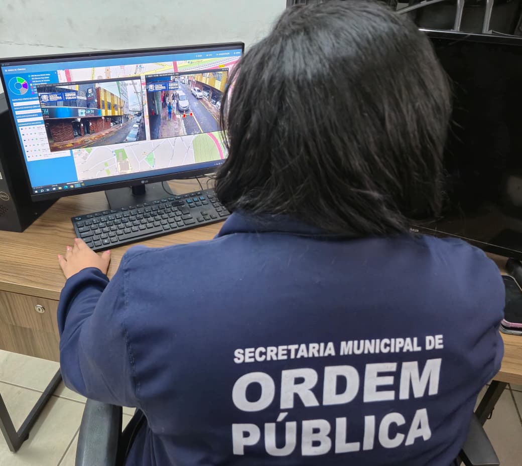 Tecnologia ajuda a desmascarar falsa comunicação de crime em Volta Redonda