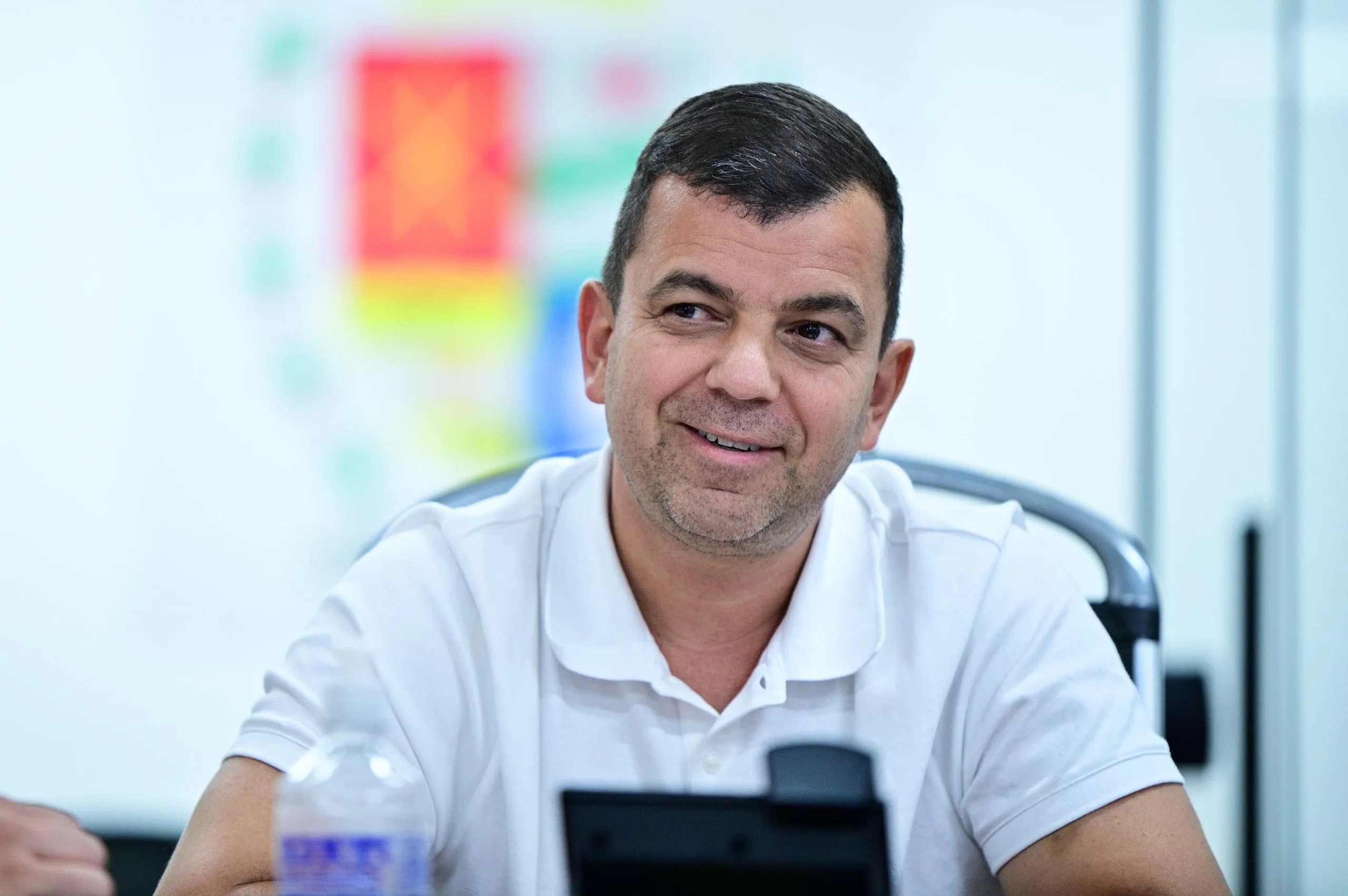 Prefeito Furlani segue internado para exames após quadro de estresse e pressão alta