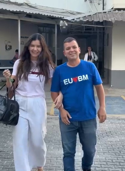 Furlani recebe alta e continuará recuperação em casa após internação em Barra Mansa