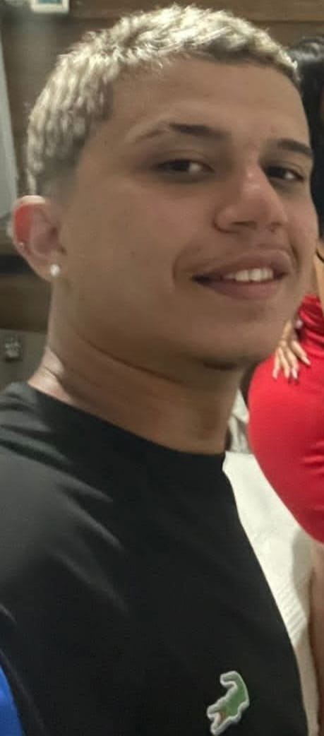 Identificada terceira vítima de assassinato em menos de 24 horas em Barra Mansa