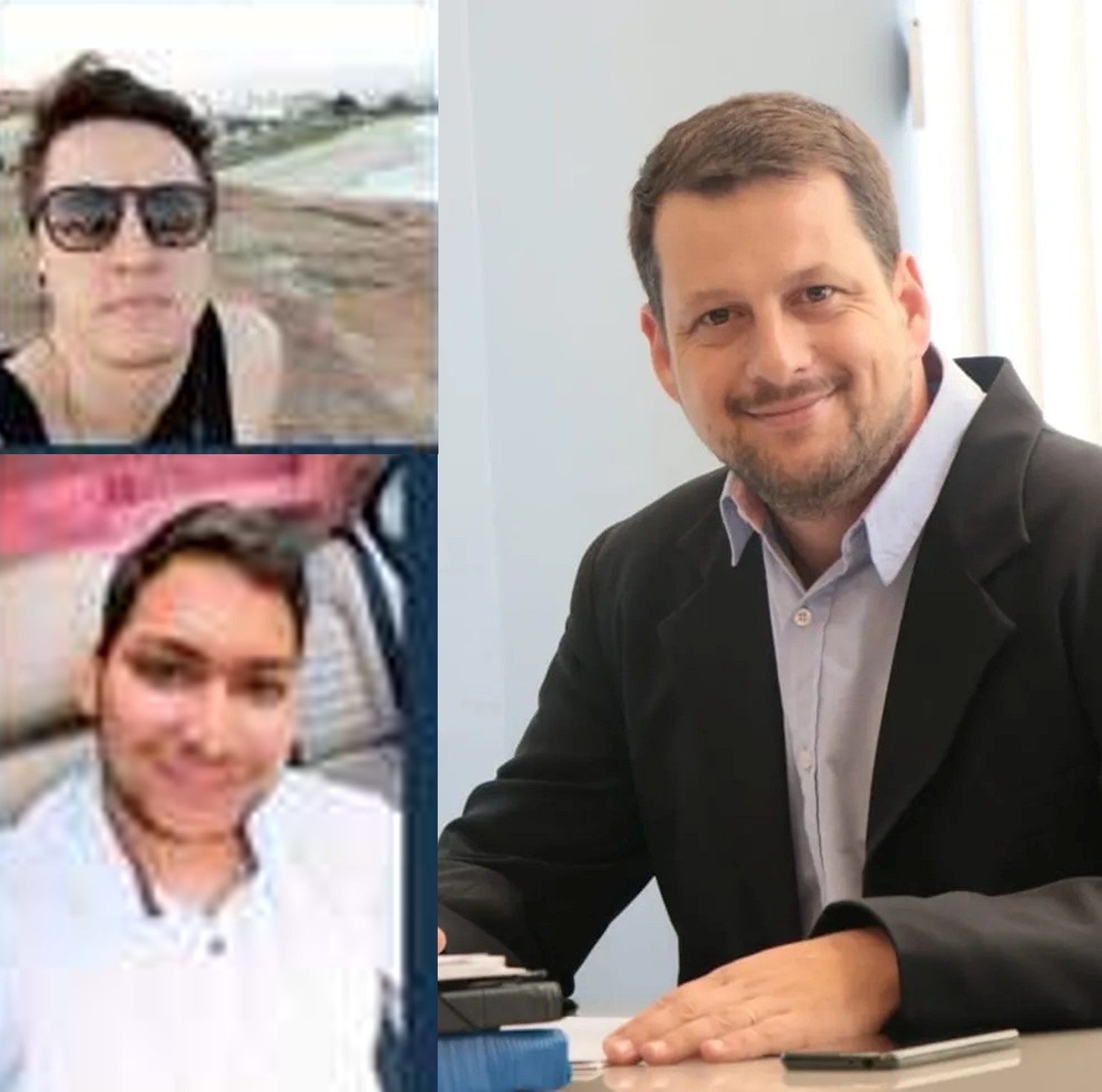 Escândalo em contratos públicos leva MPRJ à Prefeitura de Paulo de Frontin