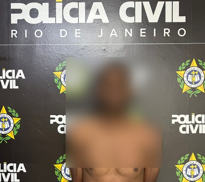 Motociclista é preso após provocar policiais e fugir por mais de 2 km entre VR e Barra Mansa