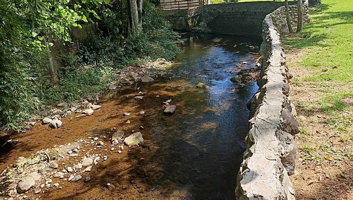 Policiamento Ambiental flagra construção de obra irregular em hotel de Penedo