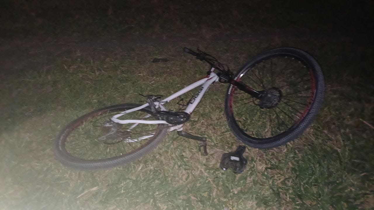 Mulher é atingida por caminhão ao tentar atravessar a Via Dutra em Itatiaia