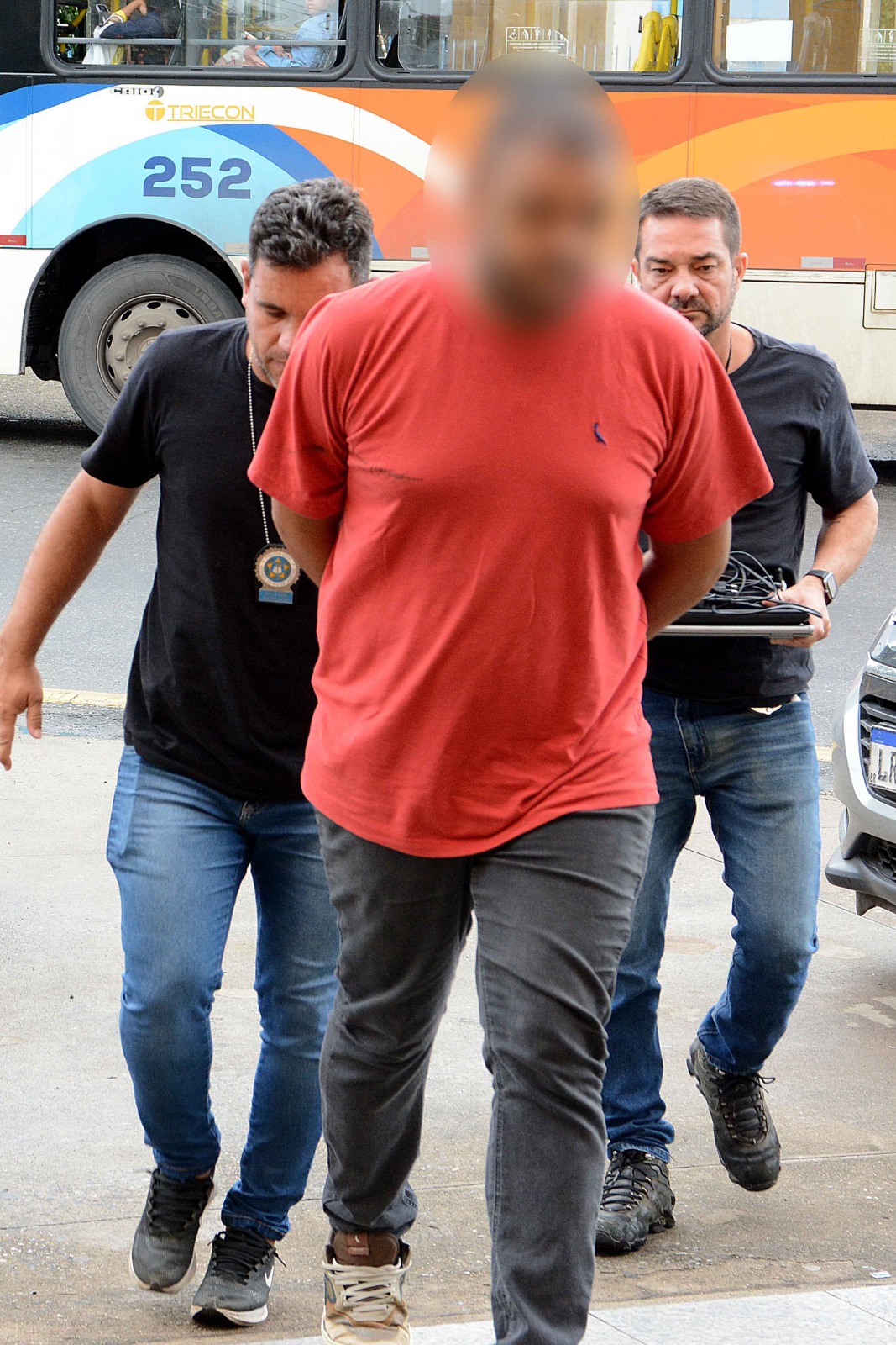 Servidor publico é preso por suspeita de desvio milionário na Assistência Social em Barra Mansa