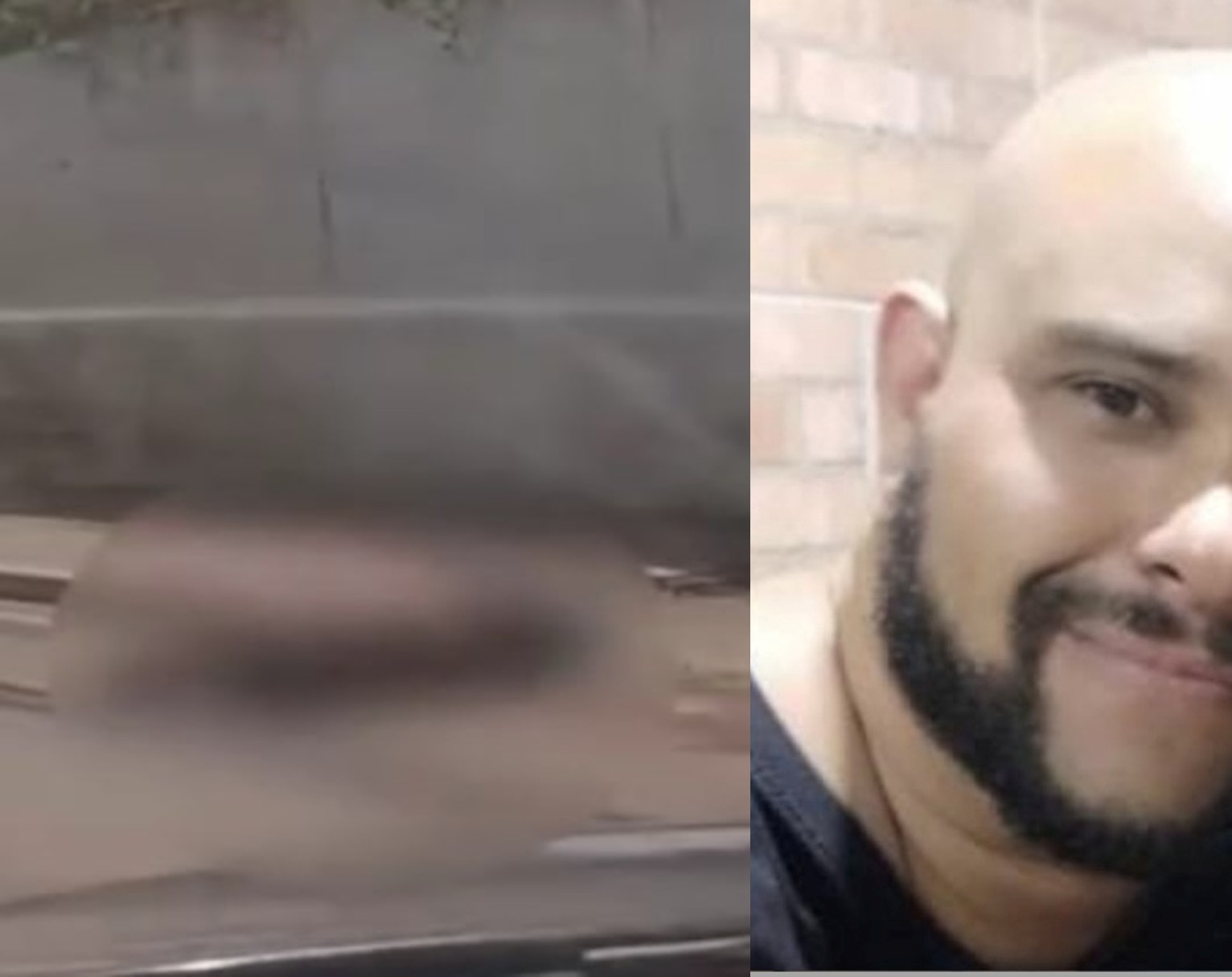 Motociclista morre após colisão com carro em avenida de Barra Mansa