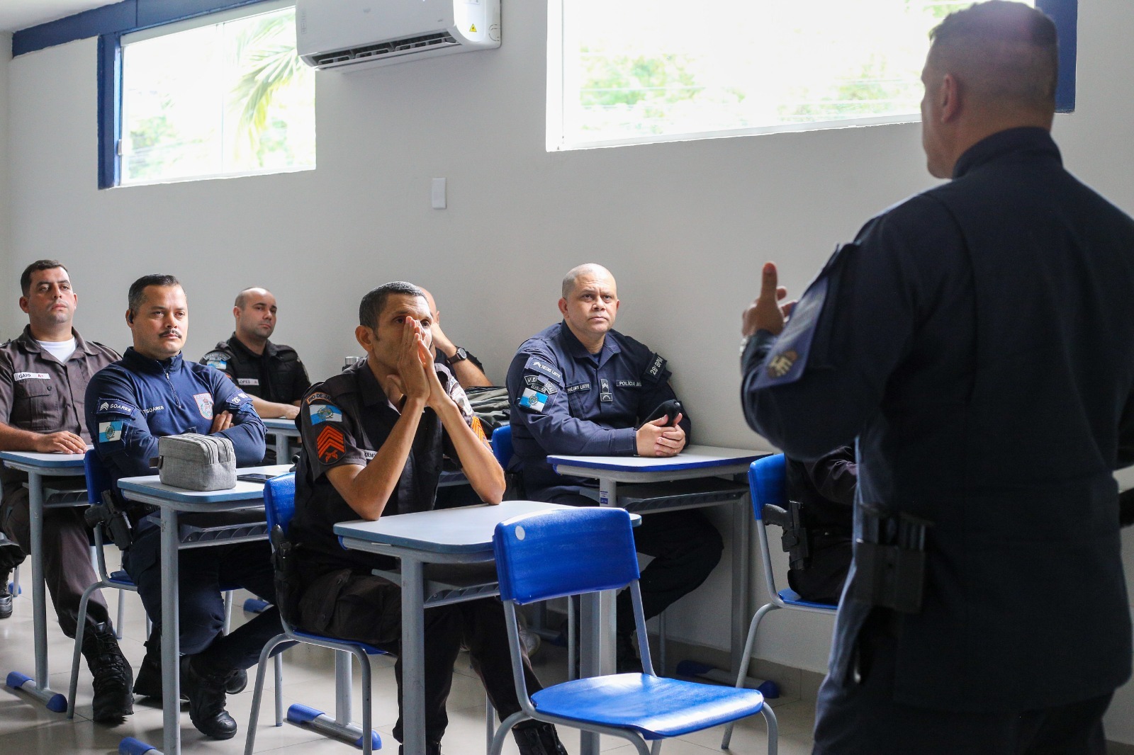 V. Americana e Santo Agostinho vão receber programa ‘Bairro Presente’ em Volta Redonda