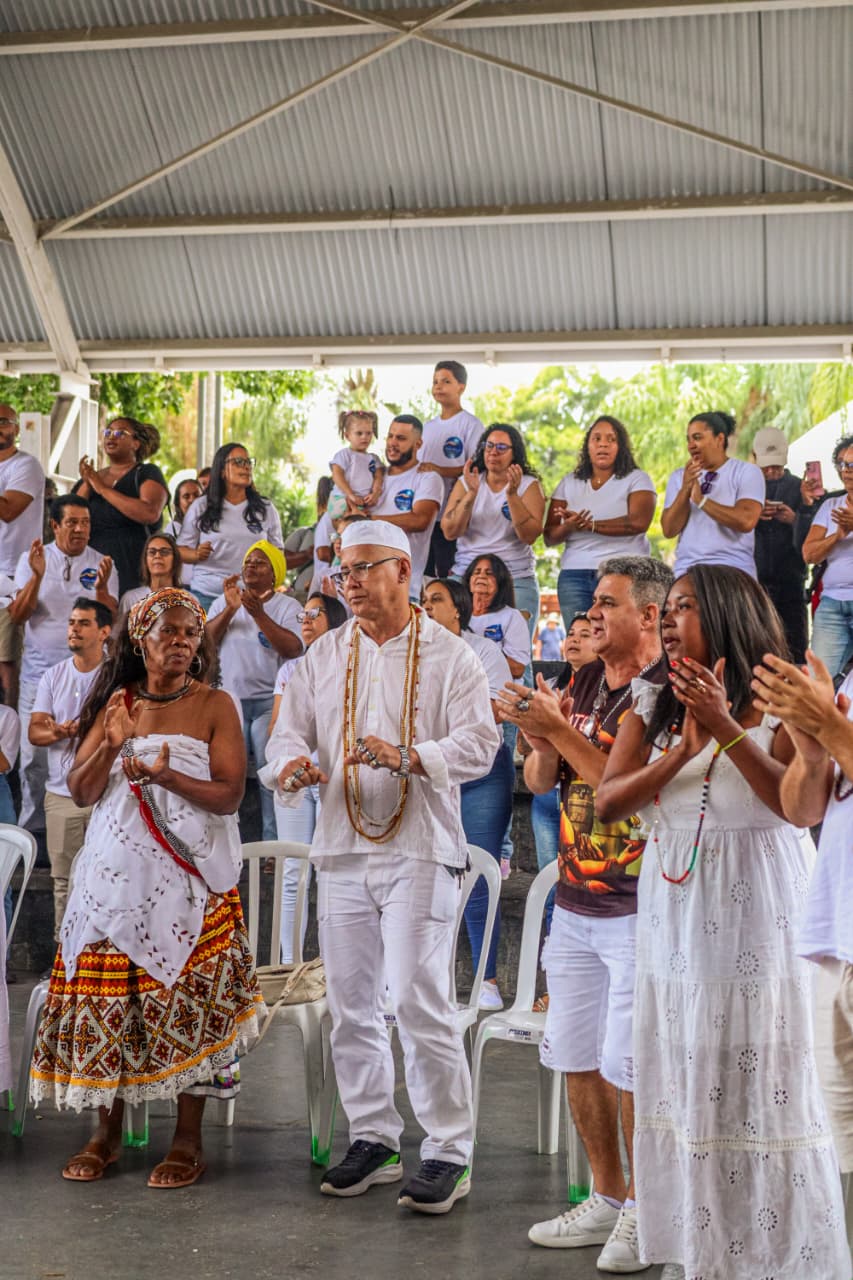 Prefeituras do Sul Fluminense destacam ações no Dia de Combate à Intolerância Religiosa