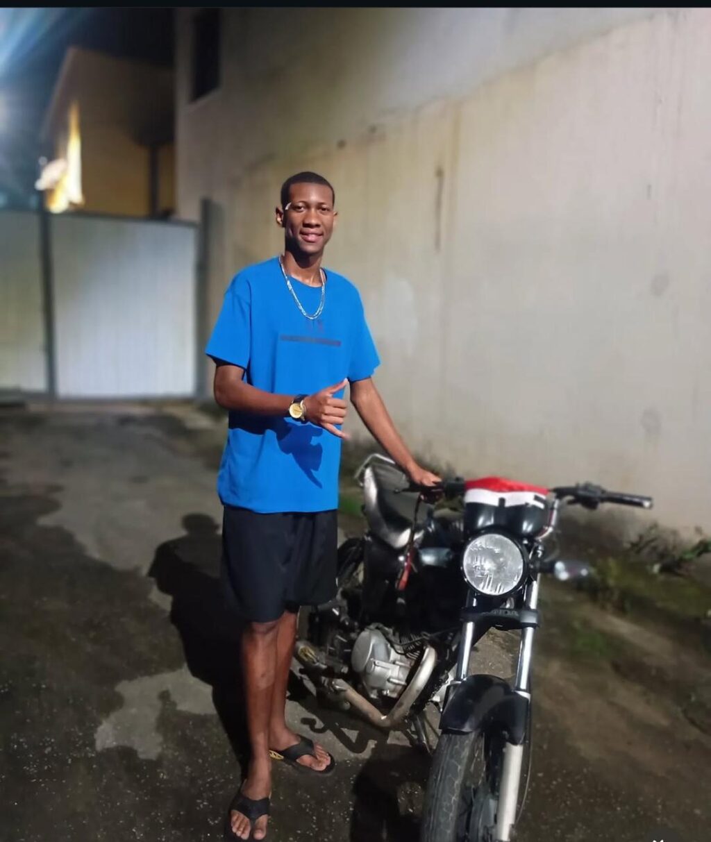 Motociclista de 20 anos morre após queda e atropelamento na Rio-Santos, em Angra dos Reis