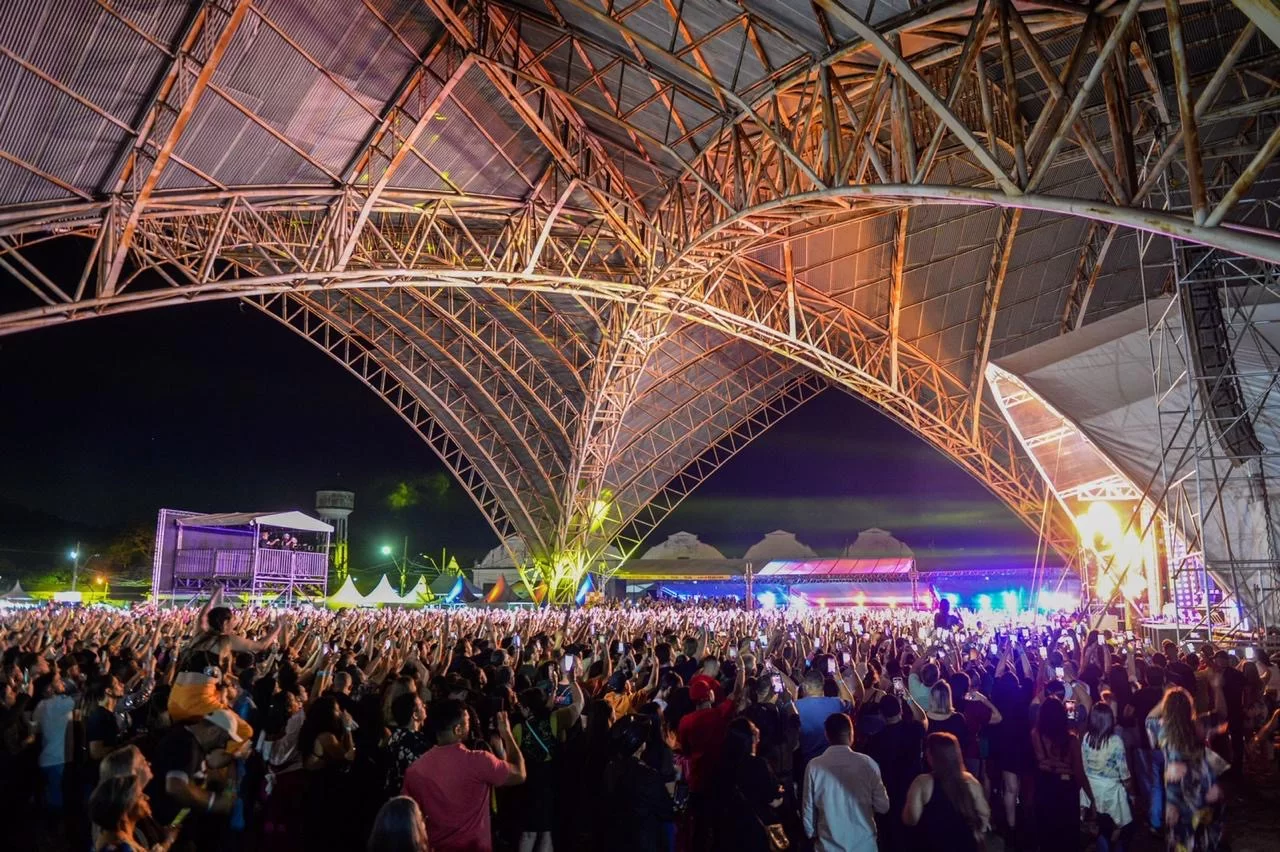 Volta do Carnaval de Barra Mansa ao Parque da Cidade divide opiniões