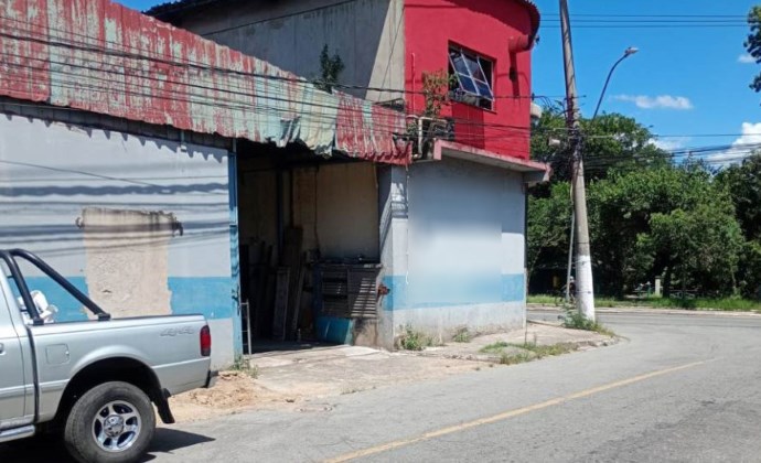 Homem morre após acidente de trabalho em tornearia de Volta Redonda