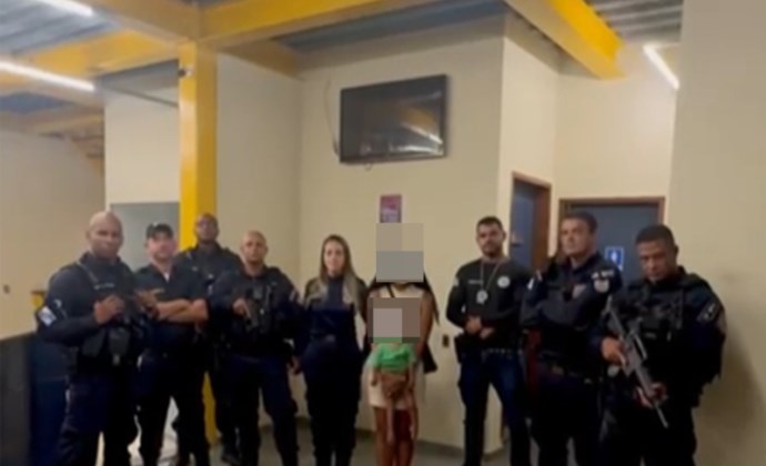 Homem é preso por violência doméstica e descumprimento de medida protetiva em Três Rios