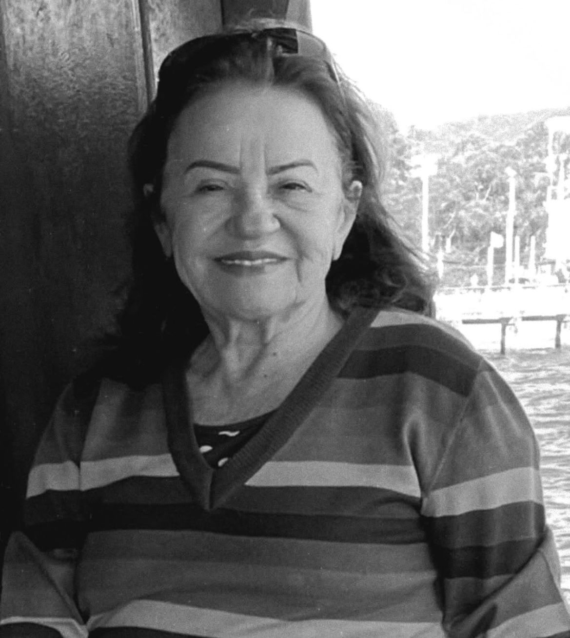 Morte de enfermeira Rosa Lages gera comoção em Volta Redonda e Barra Mansa